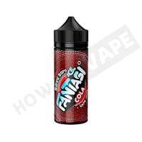 Fantasi 50:50 Ice 100ml Shortfill