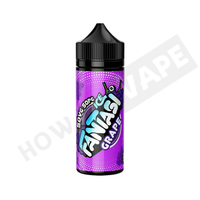 Fantasi 50:50 Ice 100ml Shortfill