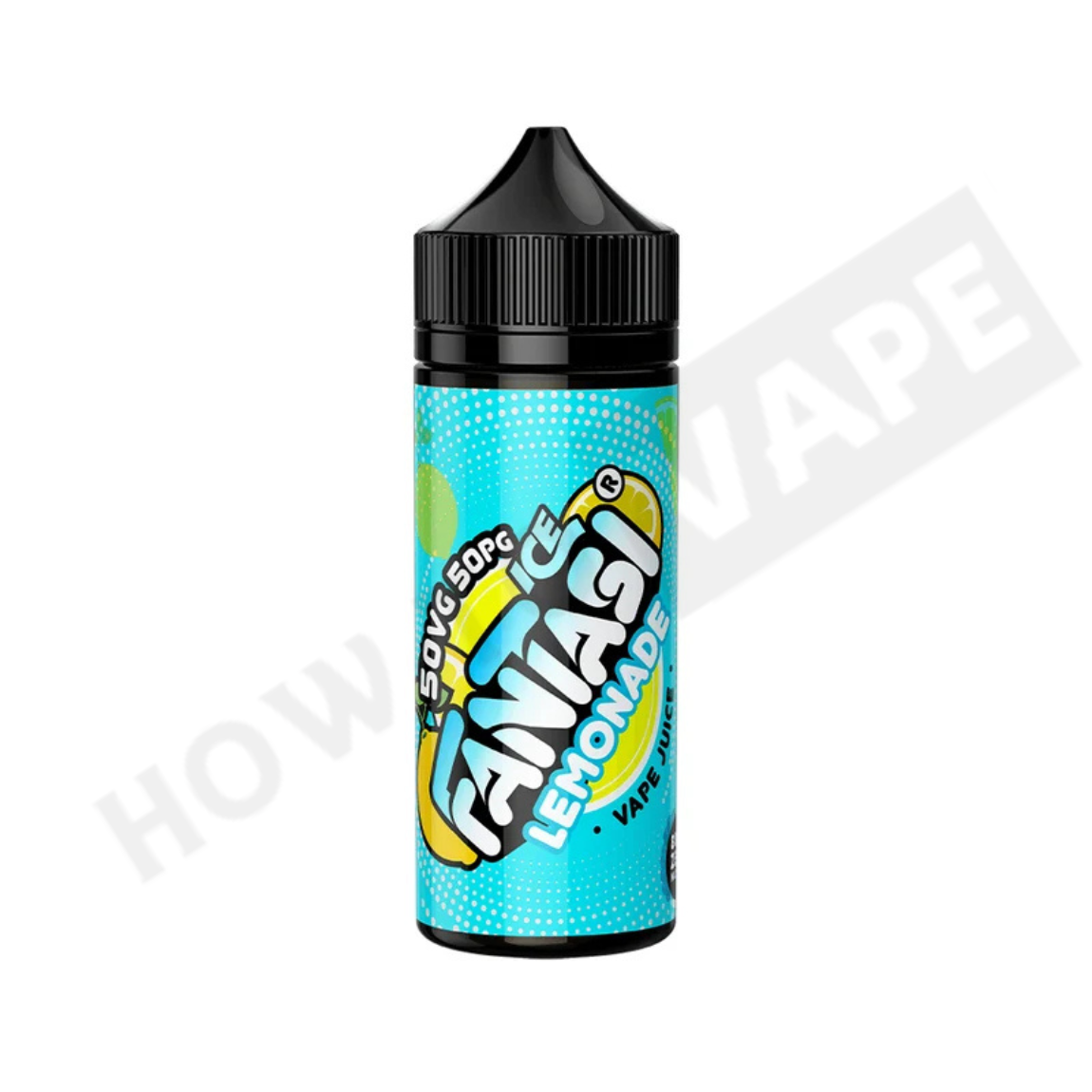 Fantasi 50:50 Ice 100ml Shortfill