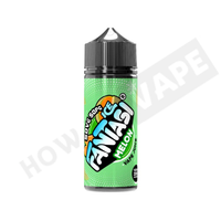Fantasi 50:50 Ice 100ml Shortfill