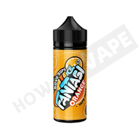 Fantasi 50:50 Ice 100ml Shortfill