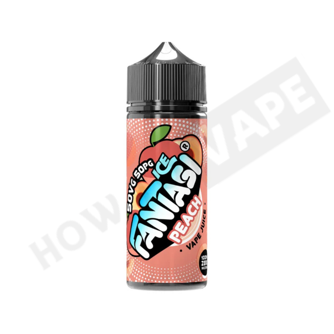 Fantasi 50:50 Ice 100ml Shortfill