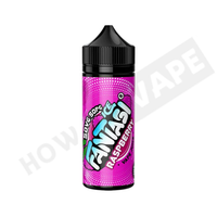 Fantasi 50:50 Ice 100ml Shortfill
