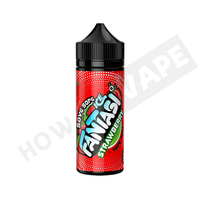 Fantasi 50:50 Ice 100ml Shortfill