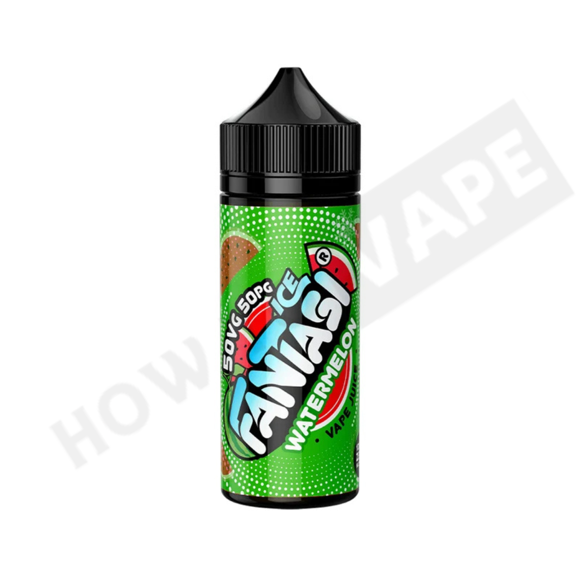 Fantasi 50:50 Ice 100ml Shortfill