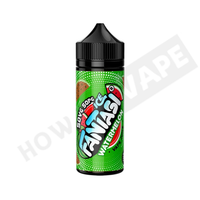 Fantasi 50:50 Ice 100ml Shortfill