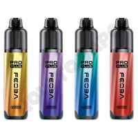 Feoba Pro Plus 10K