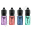 Feoba Treo 33000 Puffs Prefilled Pod Kit