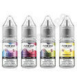 Flow Bar 10ml Nic Salt E-liquid
