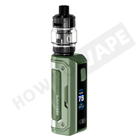 Geekvape Aegis Mini 5 Vape Kit