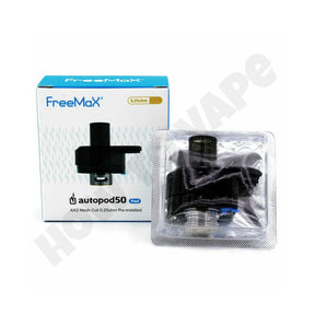 FreeMax AutoPod50 Replacement Pods