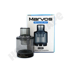 Freemax Marvos DTL Replacement Pod
