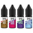 Frumist Bar Salts 10ml Nicotine Salt E-Liquid

