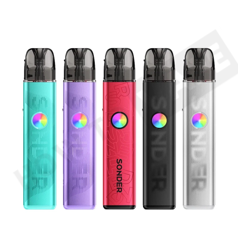 Geekvape Sonder Q3 Pod Vape Kit