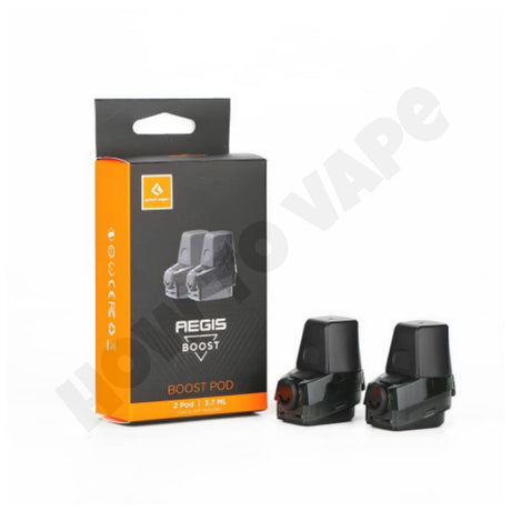 Geekvape Aegis Boost Replacement Pods
