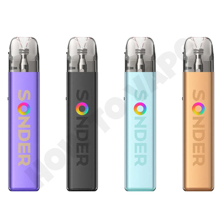 Geekvape Sonder Q2 Pod Vape Kit
