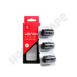Geekvape Wenax Stylus Replacement Pods
