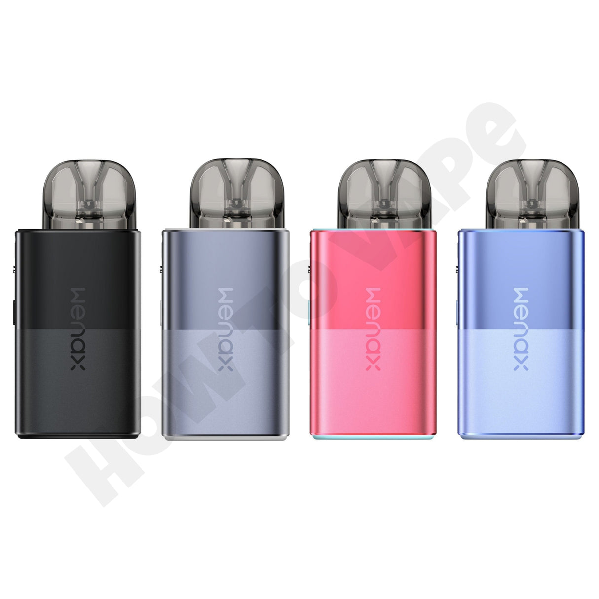 Geekvape Wenax U Starter Pod Kit
