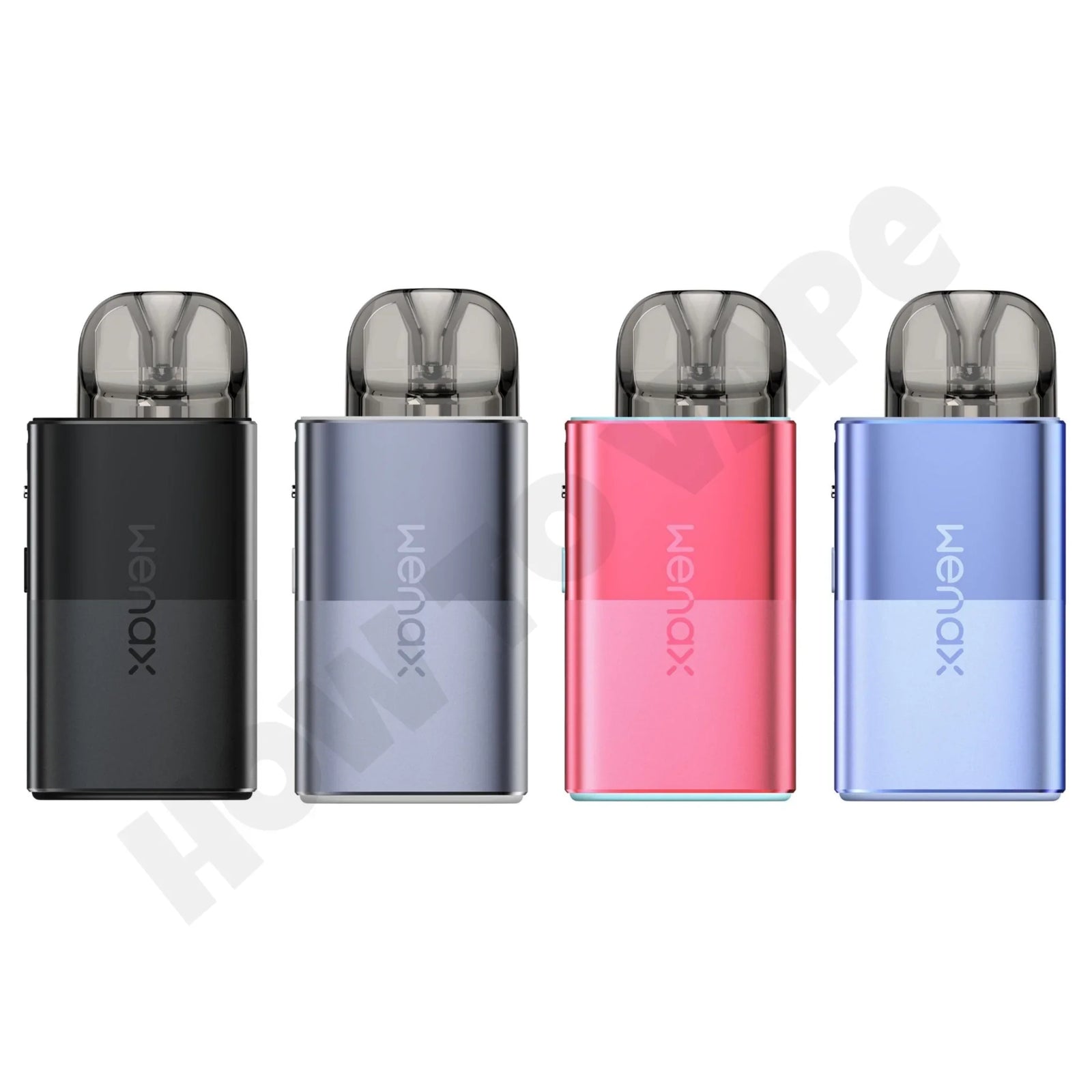 Geekvape Wenax U Starter Pod Kit
