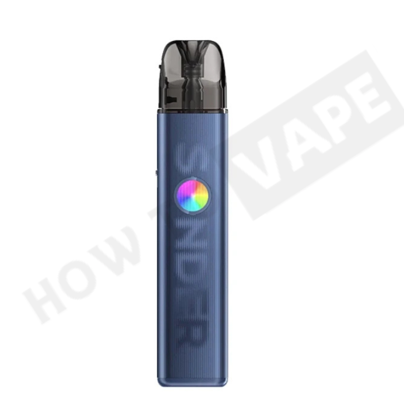Geekvape Sonder Q3 Pod Vape Kit