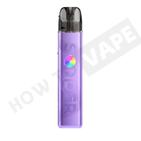 Geekvape Sonder Q3 Pod Vape Kit