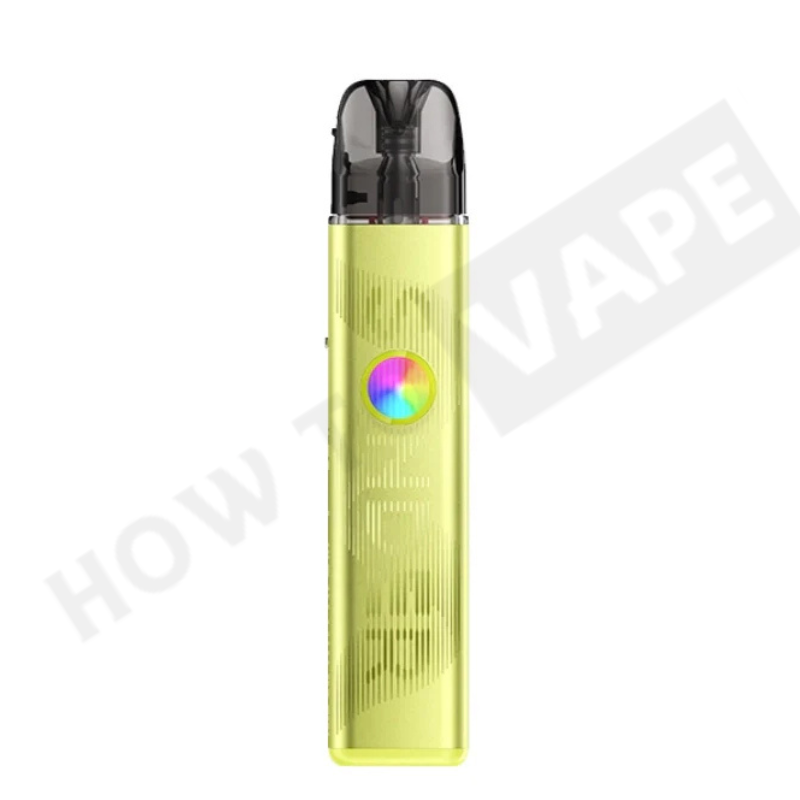 Geekvape Sonder Q3 Pod Vape Kit