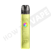 Geekvape Sonder Q3 Pod Vape Kit