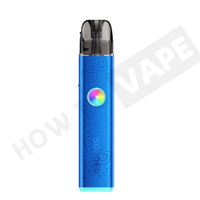 Geekvape Sonder Q3 Pod Vape Kit