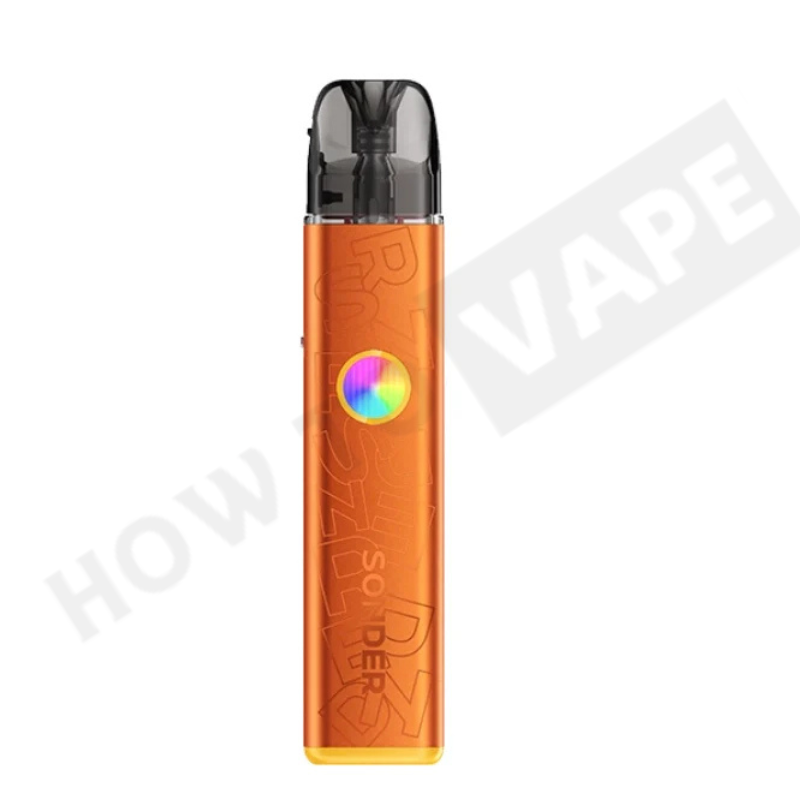 Geekvape Sonder Q3 Pod Vape Kit