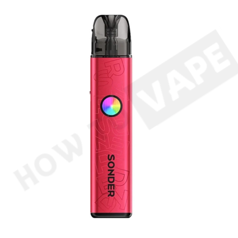 Geekvape Sonder Q3 Pod Vape Kit