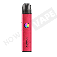 Geekvape Sonder Q3 Pod Vape Kit