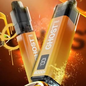 9000 Puff Vapes