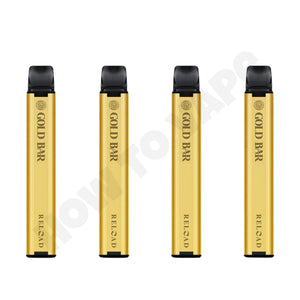 600 Puff Vapes