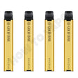 Gold Bar Reload Prefilled Pod Kit
