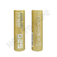 Golisi G25 18650 2500mAh Battery
