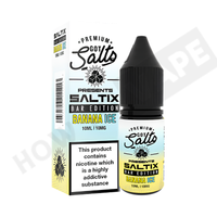 Got Salts Saltix Bar Edition 5mg 10ml