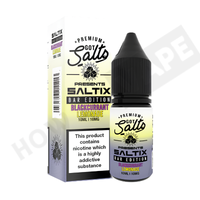 Got Salts Saltix Bar Edition 5mg 10ml