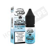 Got Salts Saltix Bar Edition 5mg 10ml