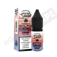 Got Salts Saltix Bar Edition 5mg 10ml