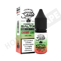 Got Salts Saltix Bar Edition 5mg 10ml