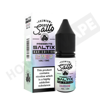 Got Salts Saltix Bar Edition 5mg 10ml