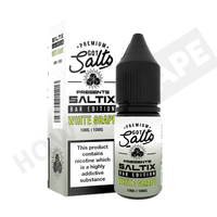 Got Salts Saltix Bar Edition 5mg 10ml