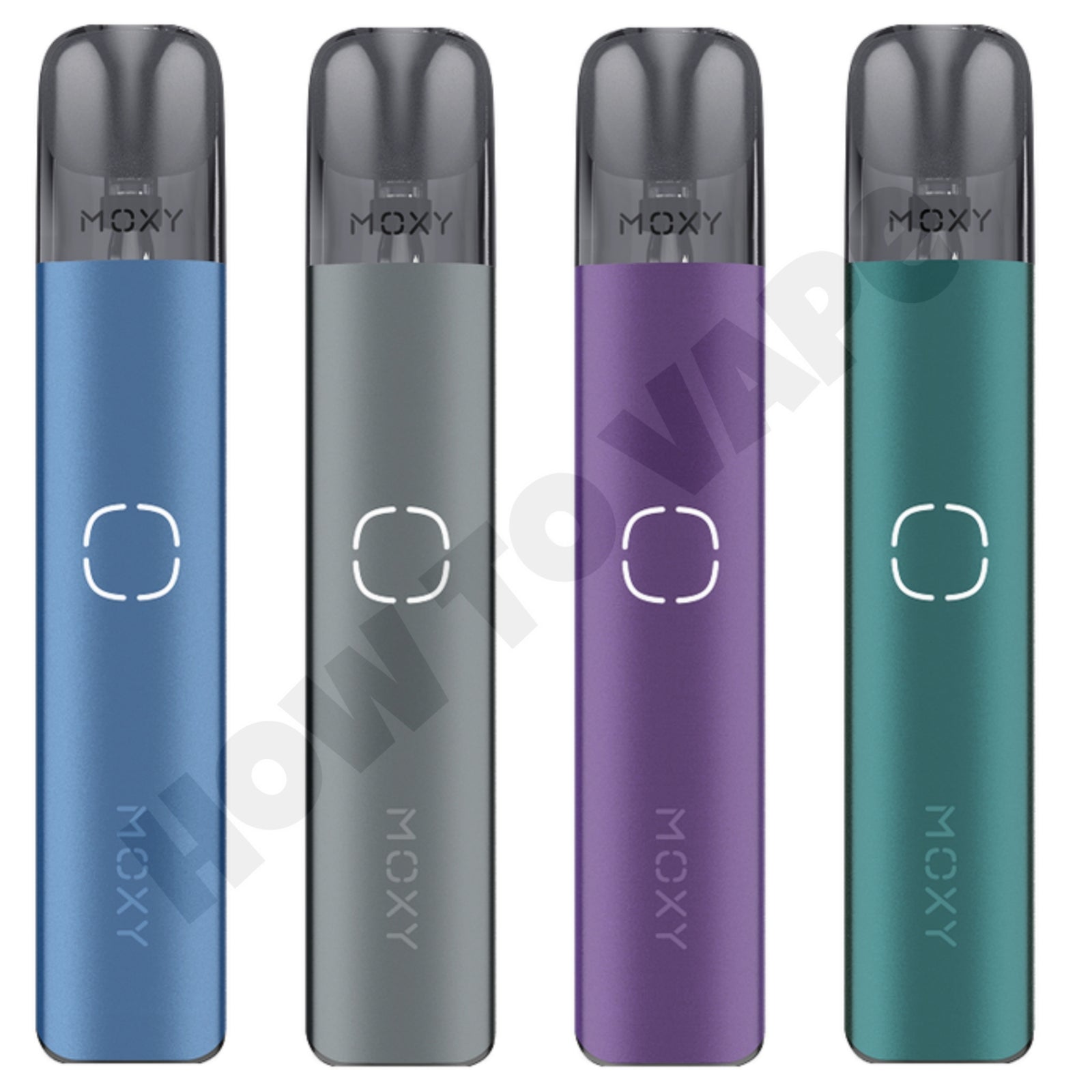 Hayati Moxy Elite Vape Kit 