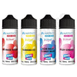 Hayati Pro Max 100ml 50/50 E-Liquid