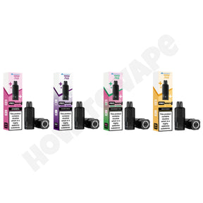 Hayati Pro Max Plus 6k Pods