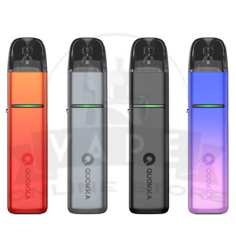 Hayati Quokka Elite Vape Kit