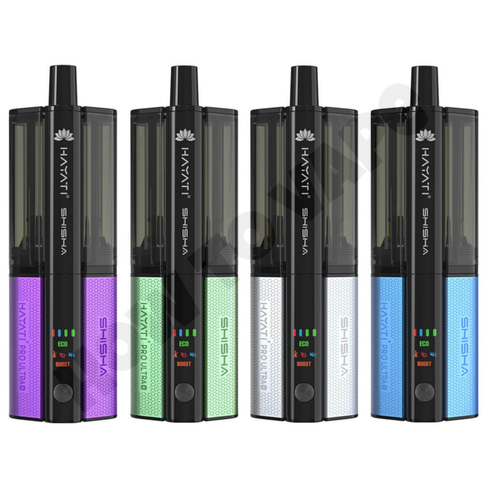 Hayati 30K Shisha Pro Ultra Plus 30000 Puff Pod Vape Kit 