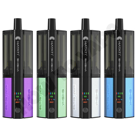 Hayati 30K Shisha Pro Ultra Plus 30000 Puff Pod Vape Kit 