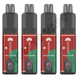 Hayati 6K Puff Christmas Edition – Limited Holiday Vape Kit