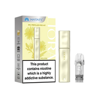Hayati Liora Pod Kit